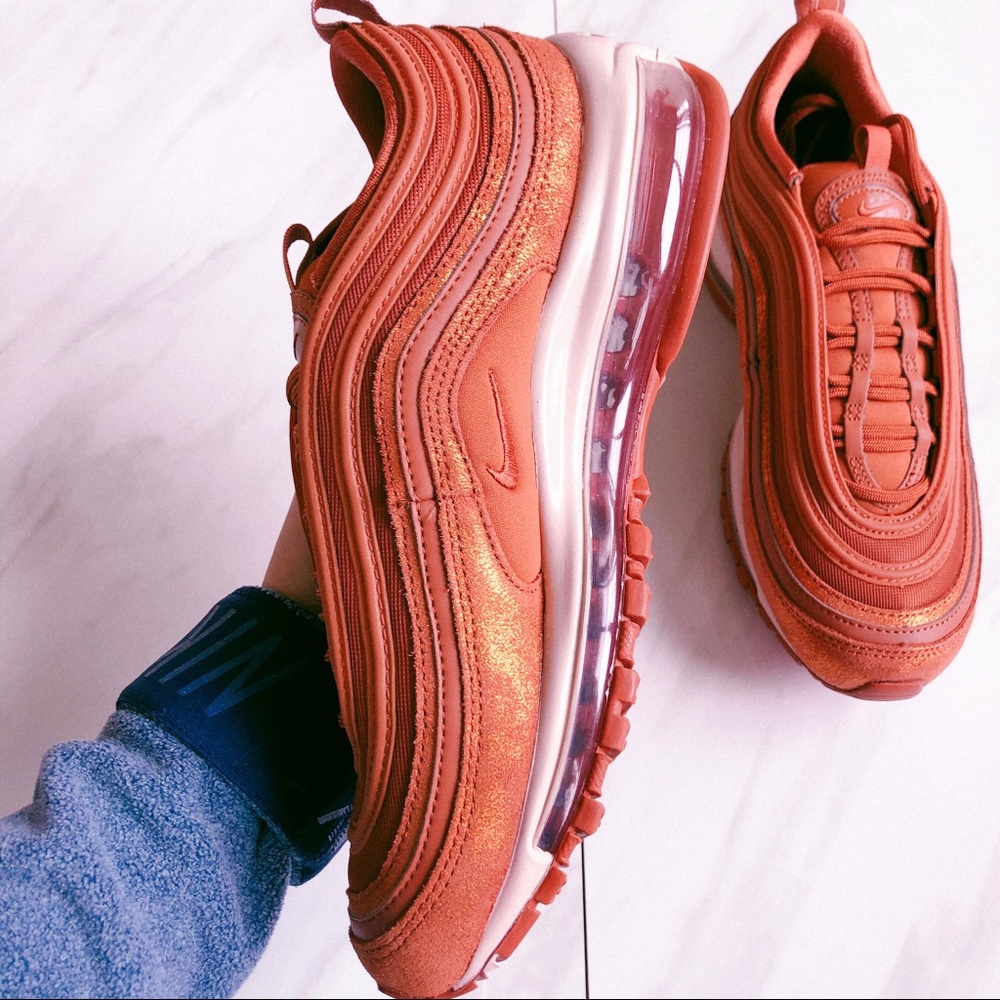 Nike Air Max 97 - Picture 7 of 8